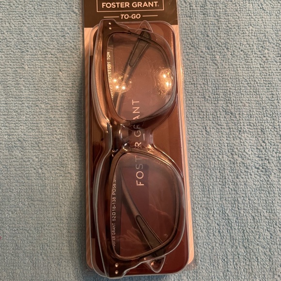Foster Grant Accessories Foster Grant Magnifying Glasses Poshmark